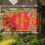 Niluh Private Villas Ubud