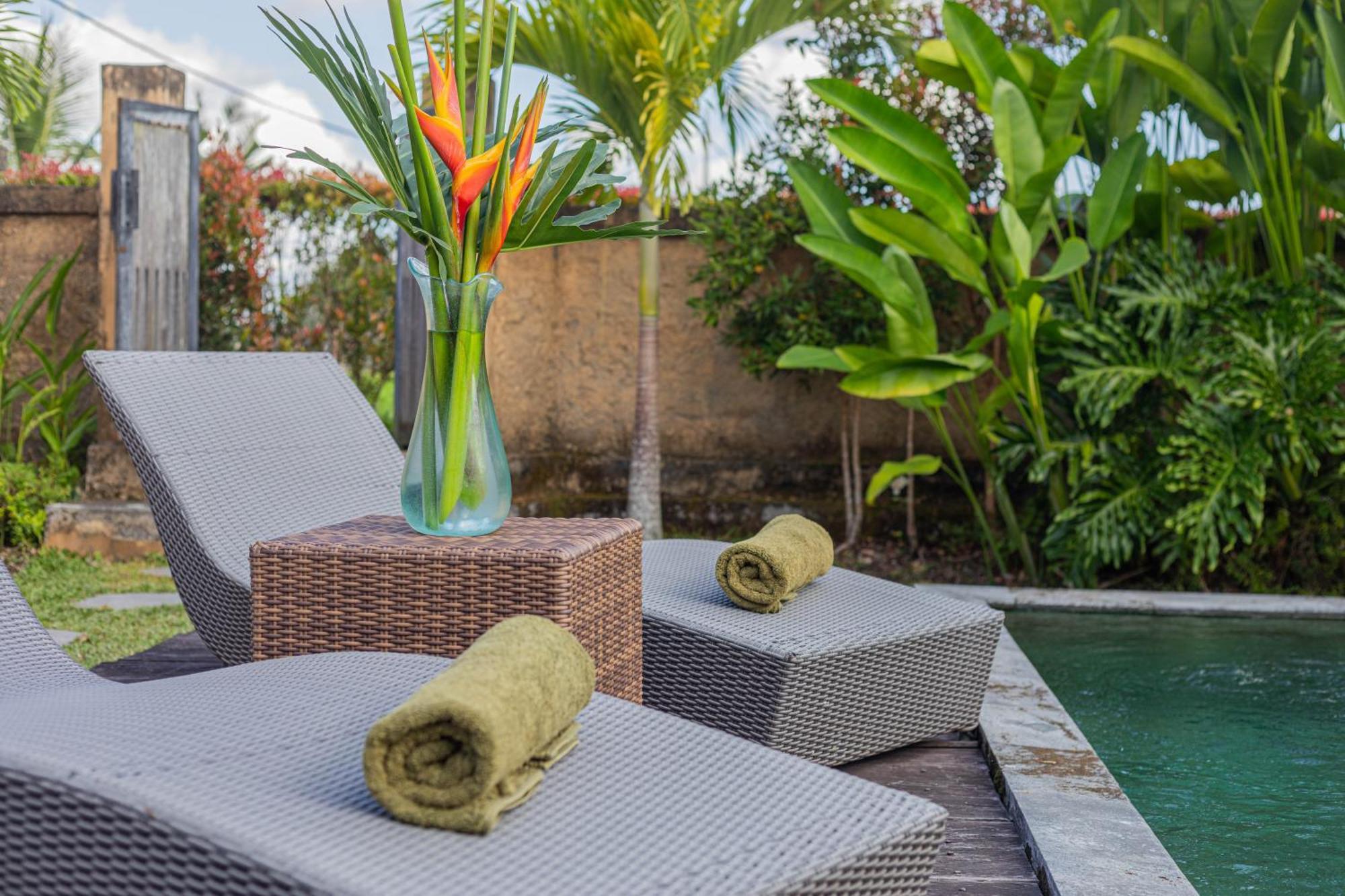 Niluh Private Ubud