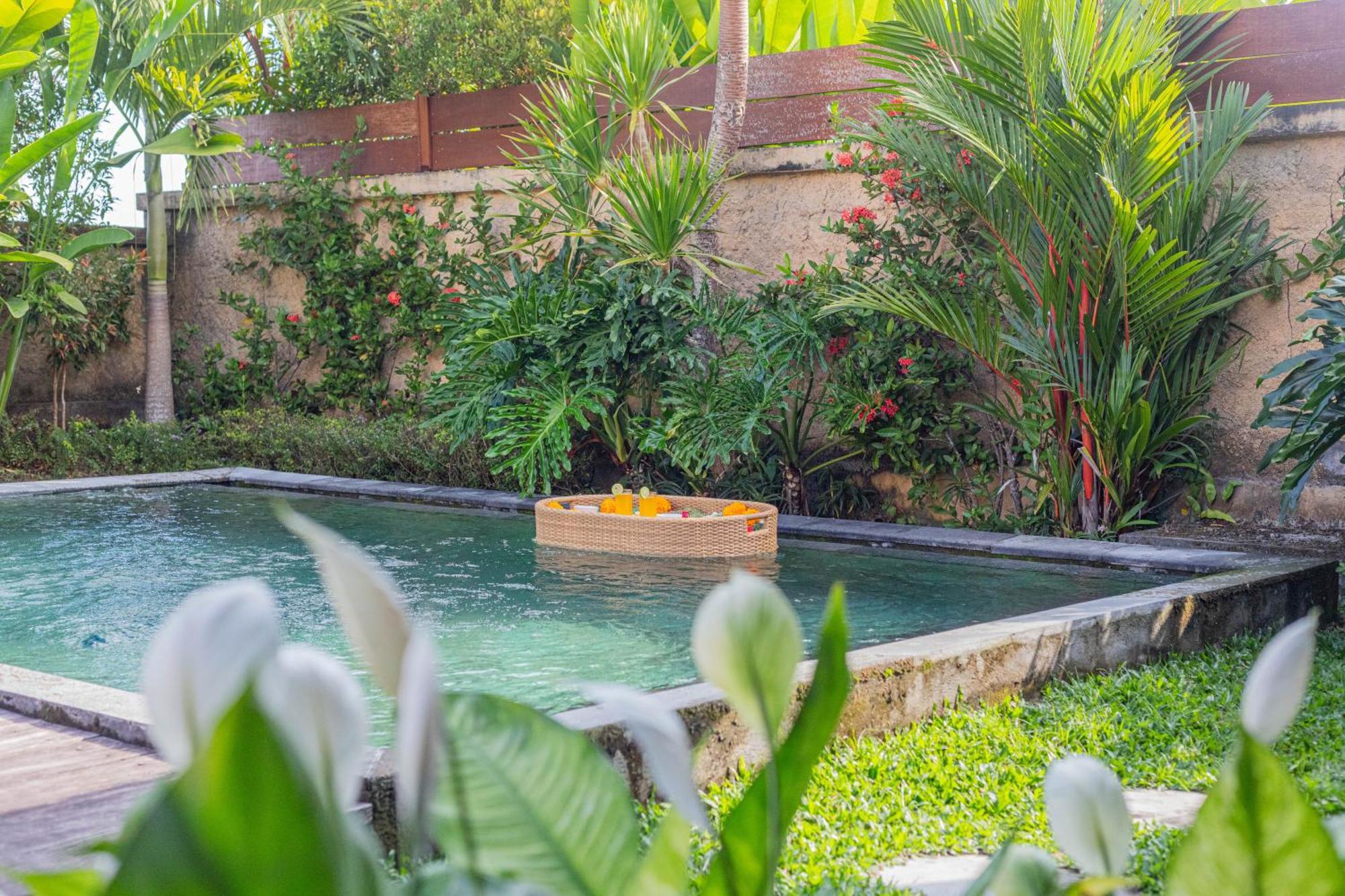 Niluh Private * Ubud