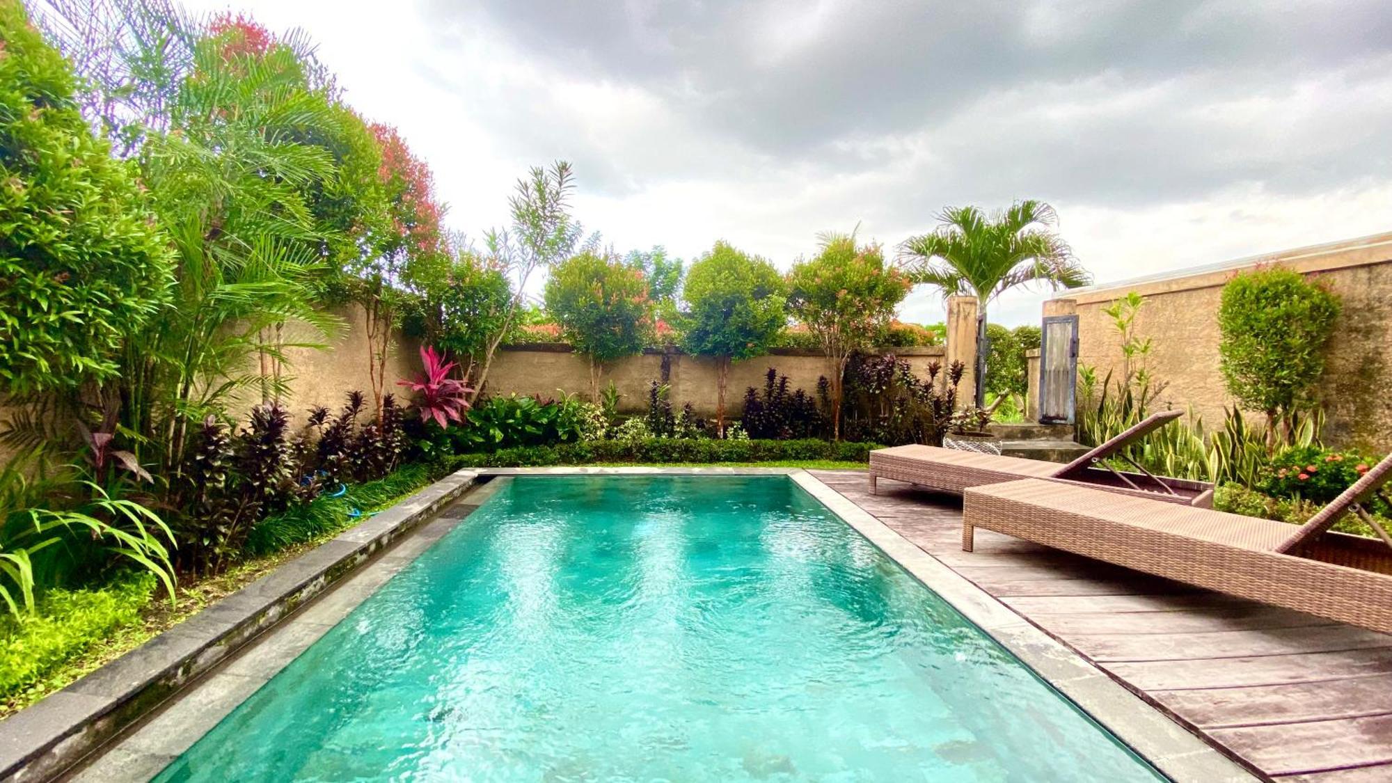 Villa Niluh Private Ubud