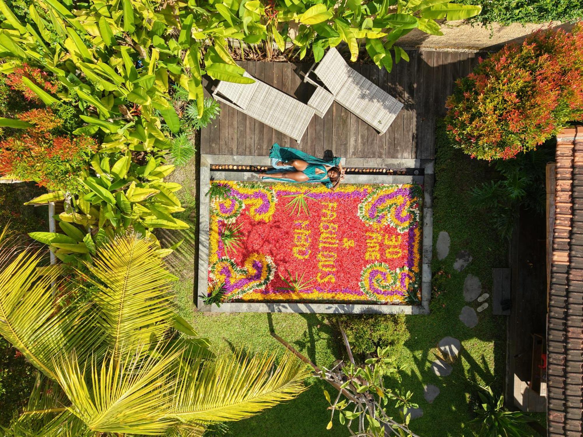 Niluh Private Ubud