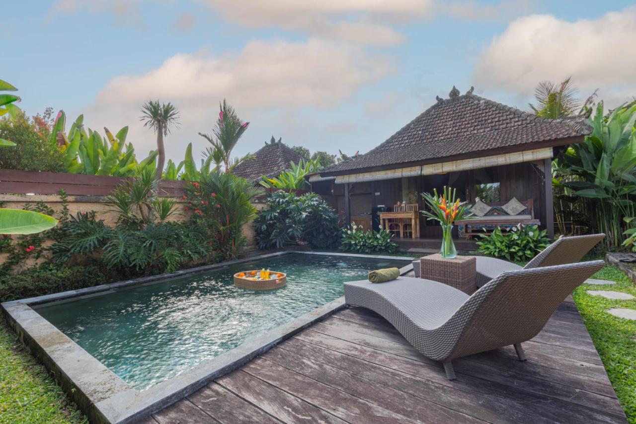 Niluh Private Ubud