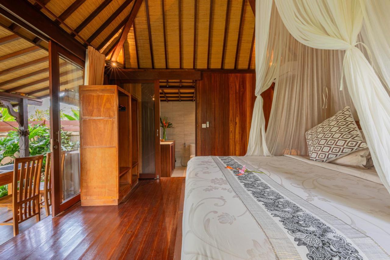 Niluh Private Ubud