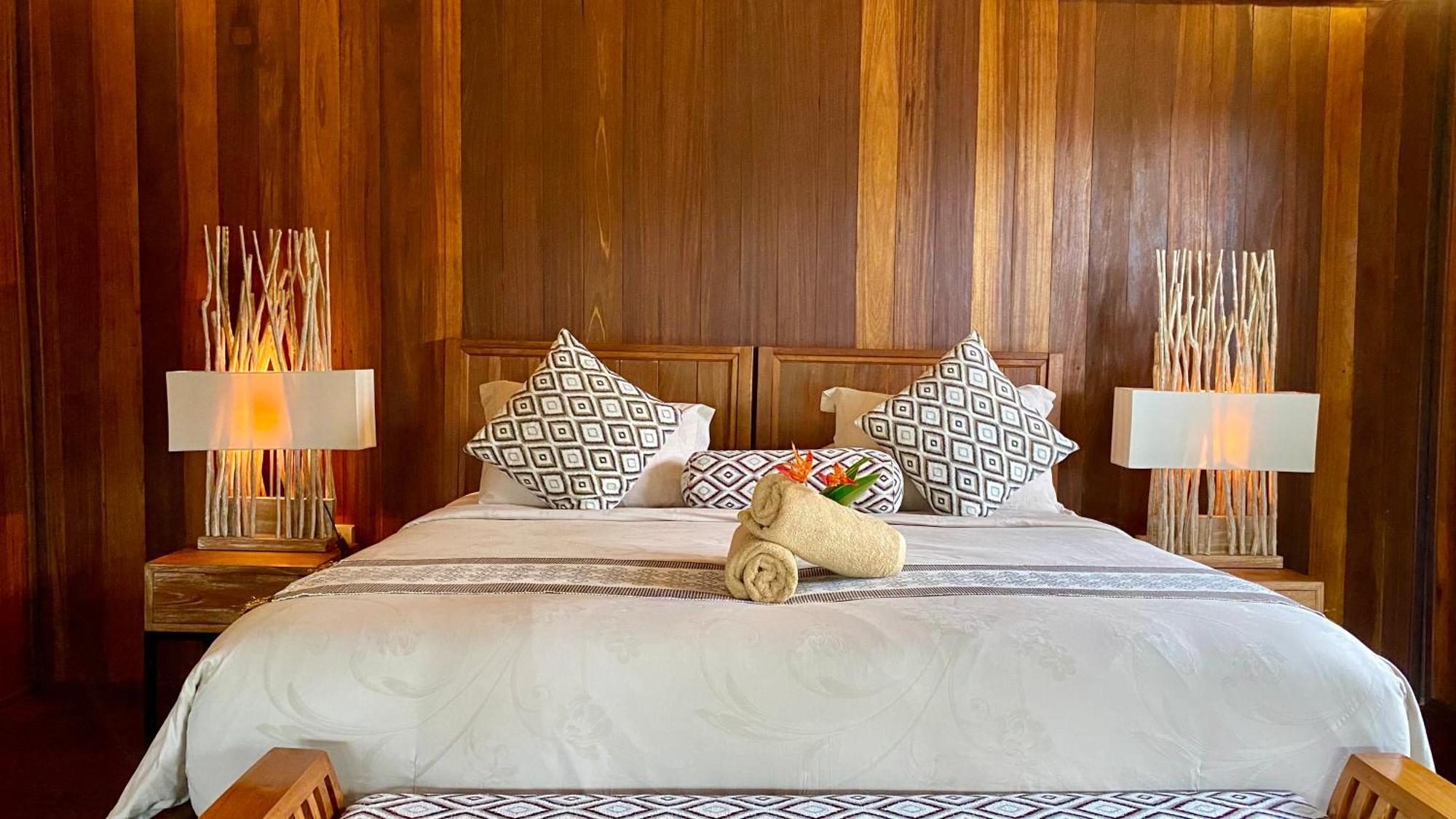 Villa Niluh Private Ubud