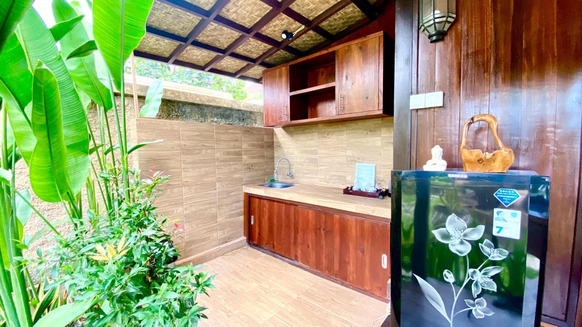Villa Niluh Private Ubud