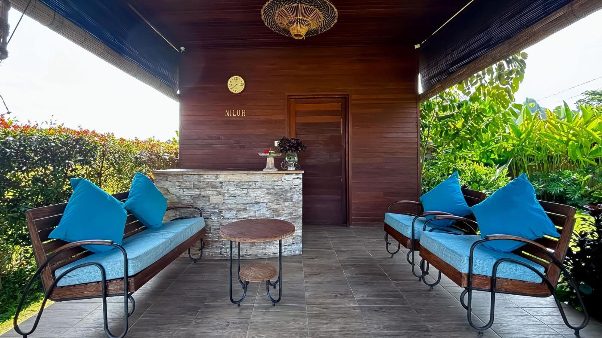 Niluh Private Ubud