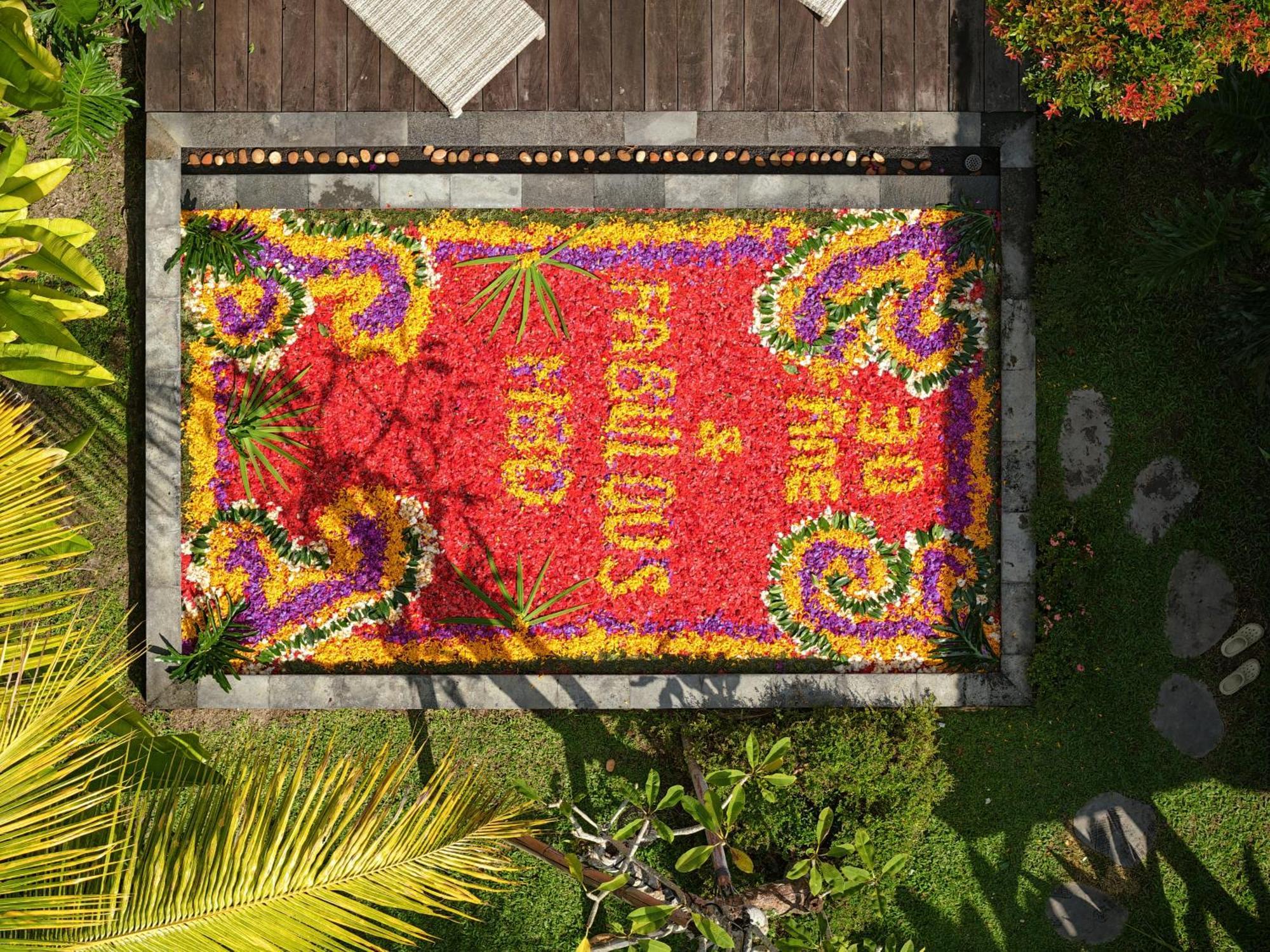 Niluh Private Villa Ubud