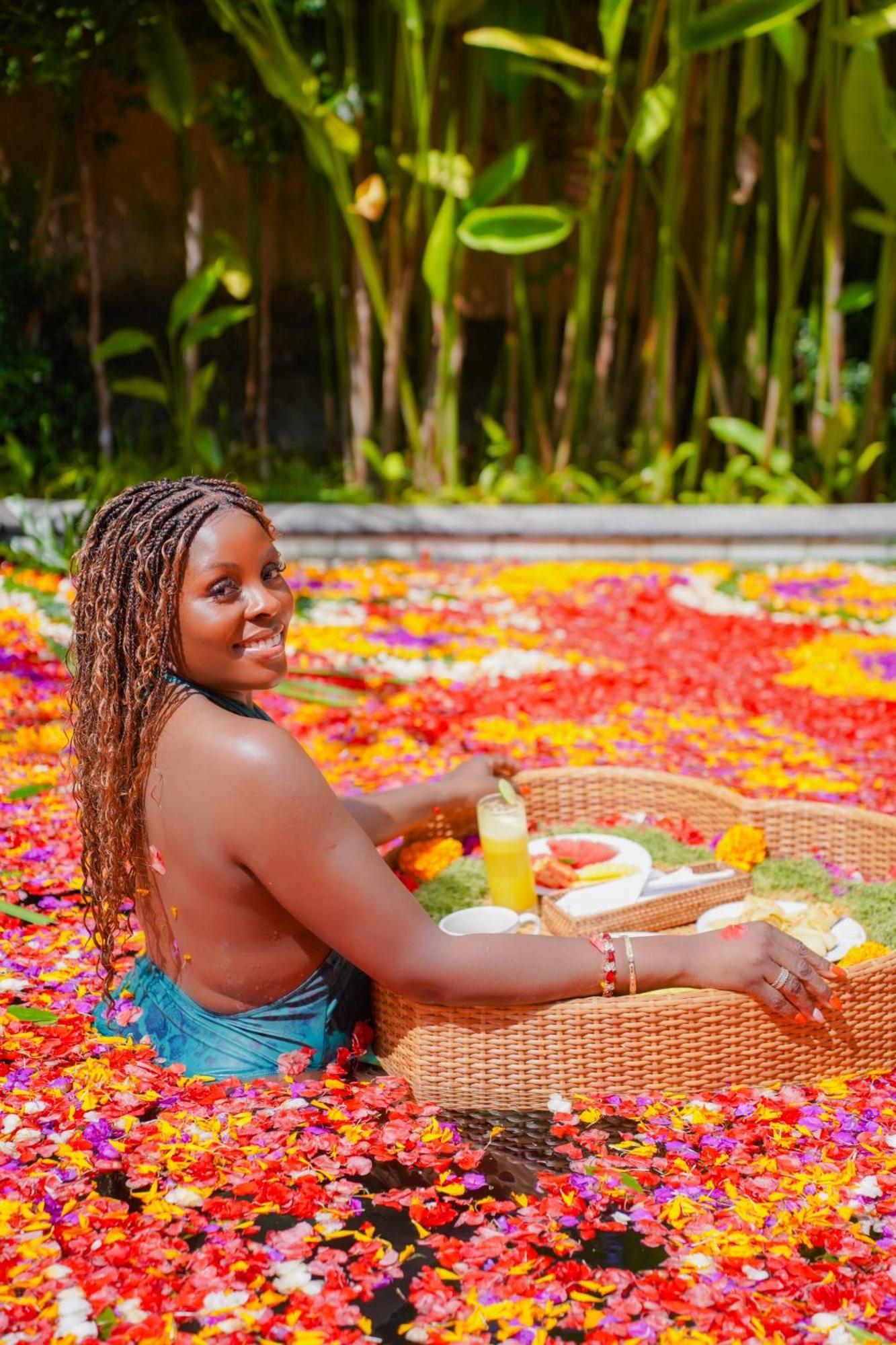 Niluh Private Villa Ubud